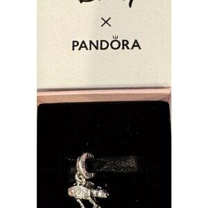 Disney Parks 2024 Pandora AT-AT Walker Star Wars Dangle Charm Authentic NEW